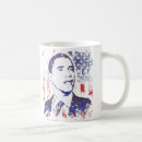 Buscar barack obama tazas Demócrata