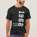 Buscar cumpleaños 1962 camisetas Hermano