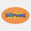 Buscar kapow postales Divertido