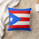 Buscar puerto rico cojines Caribe
