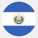 Buscar bandera de el salvador pegatinas Salvadoreño