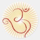 Buscar símbolo de india pegatinas Espiritual