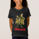 Buscar gremlins camisetas Película de horror