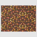 Buscar otoño papel de seda Adorable