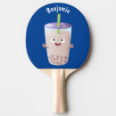 Buscar dibujos animados palas de ping pong Adorable
