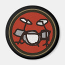 Buscar percusión imanes Correa