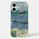 Buscar paisaje marino iphone fundas Barcos