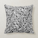 Buscar modelo de los años 60 cojines Vintage