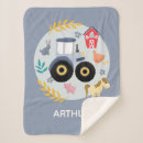 Buscar del caballo mantas cobertores Para niños