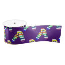 Buscar rayas cintas Morado