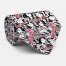 Buscar gatos negros lindos corbatas Amante del gato