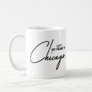 Buscar illinois café tazas Chicago