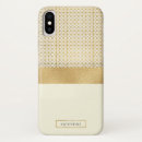 Buscar del modelo la raya iphone fundas Elegante