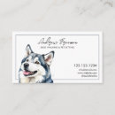 Buscar dog walking tarjetas de visita Veterinario