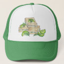 Buscar pepino camionero gorras Comida