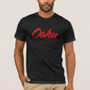 Buscar oahu camisetas Hawaiano