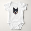 Buscar lobos bebe ropa Cachorro