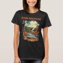 Buscar ozark camisetas Avestruces