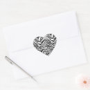 Buscar estampado de zebra postales Rayas
