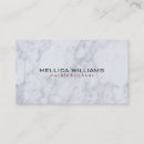 Buscar fondo piedra de tarjetas de visita Mármol