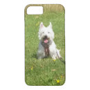 Buscar westies iphone fundas Terrier