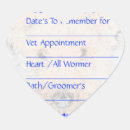 Buscar recordatorios pegatinas General y unisex