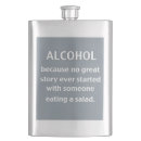 Buscar sin alcohol petacas General y unisex