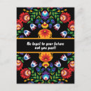 Buscar esmaltado postales Folclore