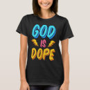 Buscar creyente camisetas Religioso