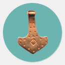 Buscar hammer pegatinas Trébol