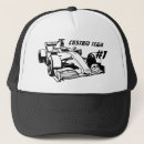 Buscar fórmula gorras Carreras