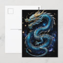 Buscar año nuevo chino postales Dragón