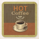 Buscar café caliente posavasos Beber