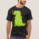 Buscar funny dinosaur camisetas Animales