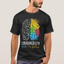 Buscar spectrum camisetas Neurodiversidad