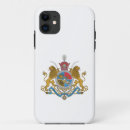 Buscar imperial iphone fundas Escudo de armas