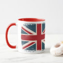 Buscar enchufe tazas Union jack