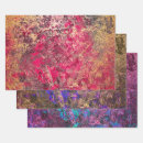 Buscar shimmer papel de regalo Elegante