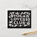 Buscar yoga divertida postales Para todos