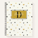 Buscar triangular cuadernos Elegante