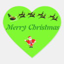 Buscar christmas corazon pegatinas Corazón