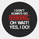 Buscar kick pegatinas Deportes