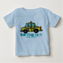 Buscar nyc bebe camisetas Nuevo