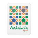 Buscar andalucía imanes España
