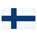 Buscar bandera de finlandia posters Patriótico