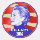 Buscar hillary pegatinas Republicano