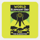 Buscar ecologistas pegatinas General y unisex