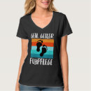 Buscar pies camisetas Decir