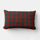 Buscar rojo y plata cojines General y unisex