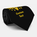 Buscar bee corbatas Amarillo